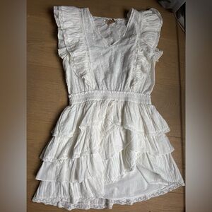 LoveShackFancy Corelli size large